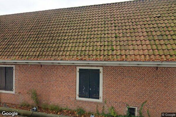 Straatview Elswoutslaan 2