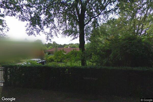 Straatview Badlaan 8