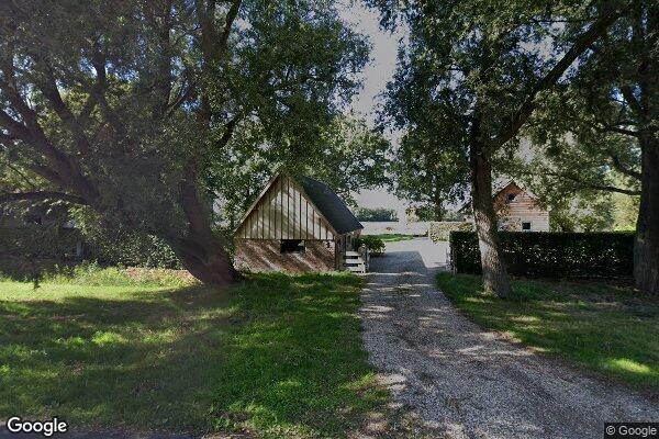 Straatview Naardermeer 11