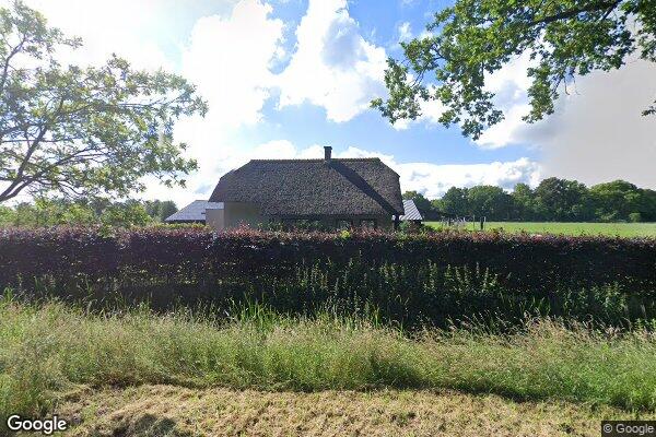 Straatview Dronkelaarseweg 31