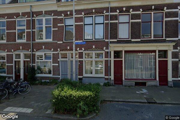 Straatview Griftstraat 27