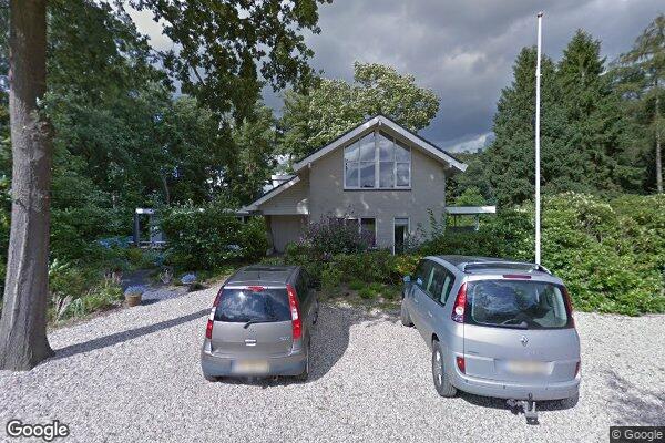 Straatview Driekieftenweg 3