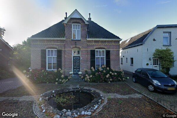 Straatview Rijksstraatweg 150