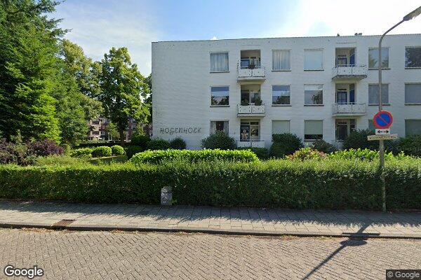 Straatview Woudenbergseweg 40