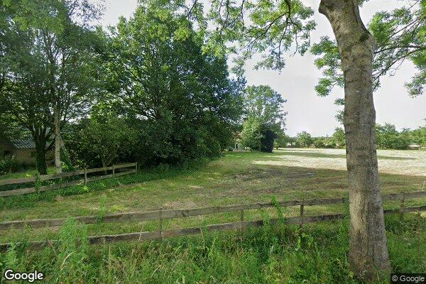 Straatview Koperweg 6