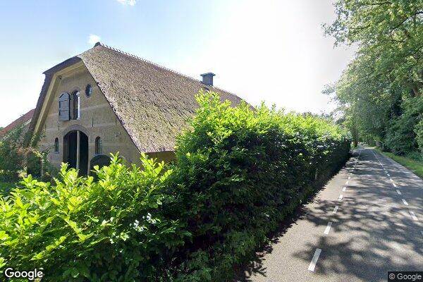 Straatview Kallenbroekerweg 190