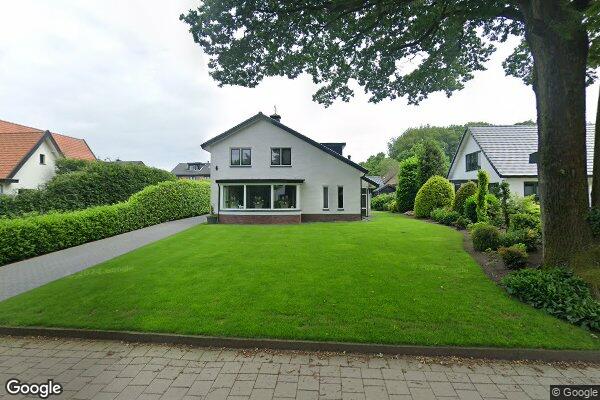 Straatview Hogesteeg 23