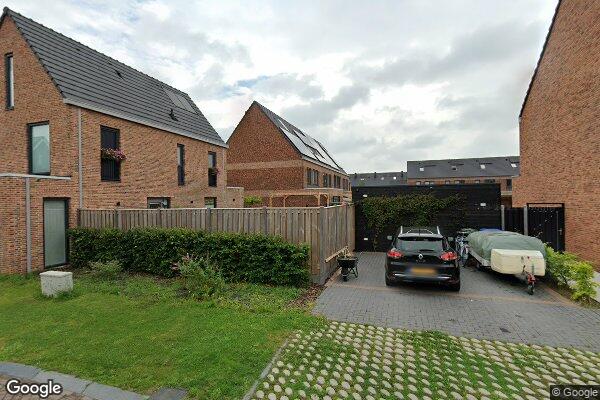 Straatview Detmersweg 28