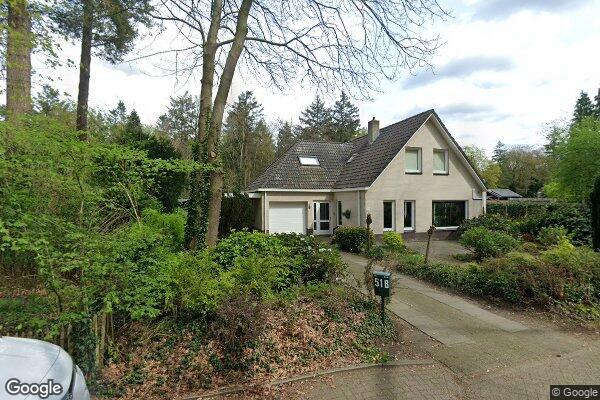 Straatview Peppelerweg 51