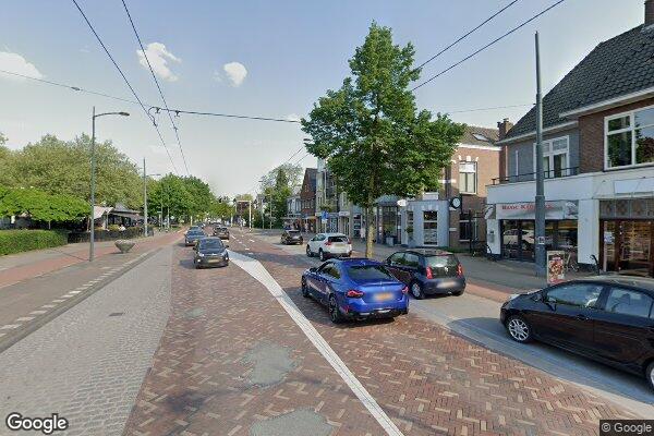 Straatview Dreyenseweg 1