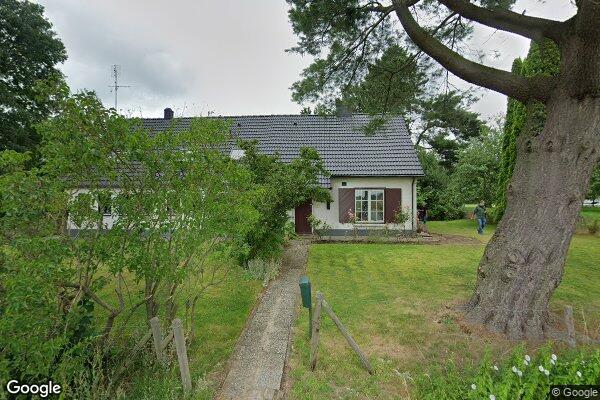 Straatview Tondensestraat 7