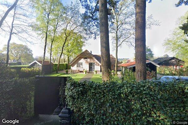 Straatview Milligerweg 6