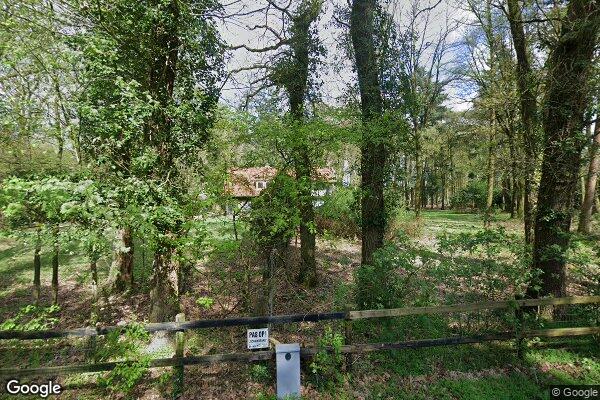 Straatview Kerkendelweg 47