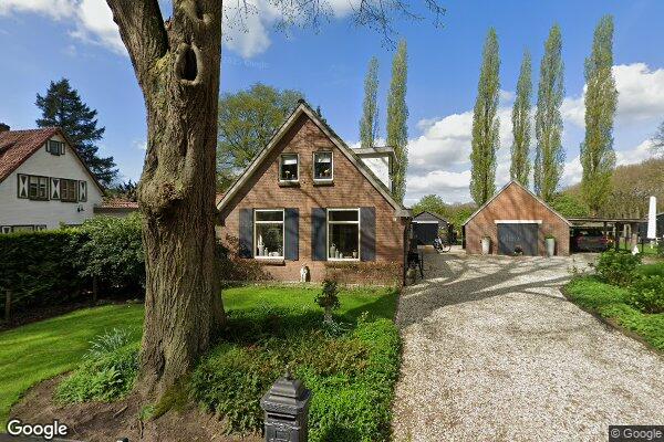 Straatview Heetweg 6