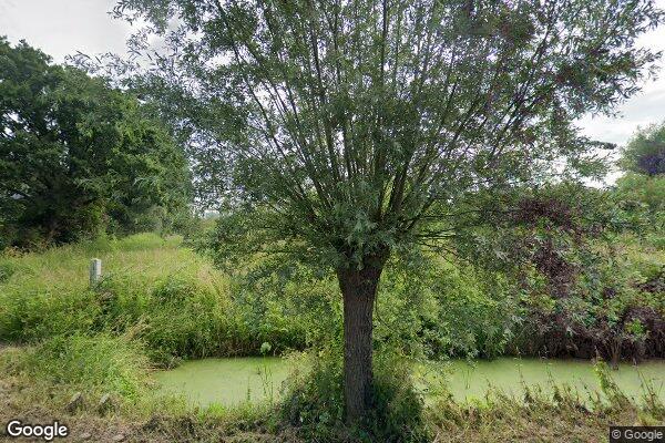 Straatview Parallelweg Oost 29