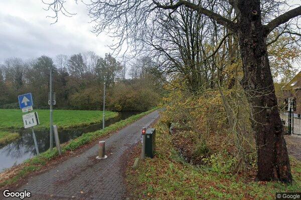 Straatview 2e Polderweg 2e