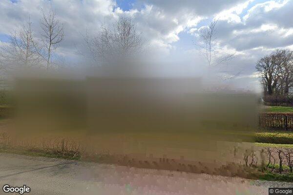 Straatview Zuiderzeestraatweg 100