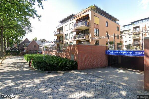 Straatview Stalhouderij 5