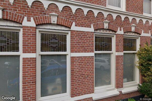 Straatview Beverstraat 57
