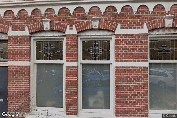 Straatview Beverstraat 59