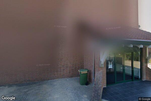 Straatview Godfried van Seijstlaan 27