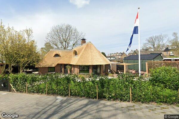 Straatview Hellingweg 30