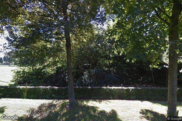 Straatview Molenweg 22