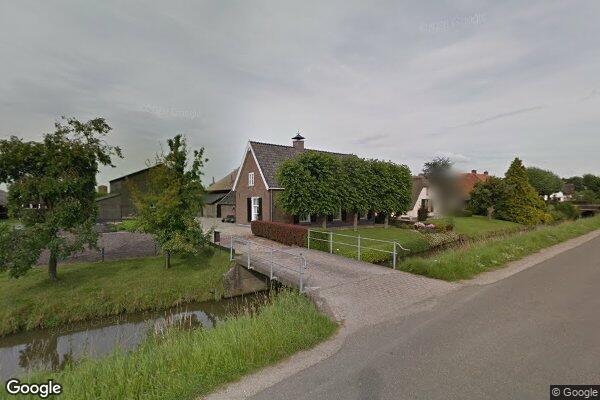 Straatview Langbroekerdijk A 2