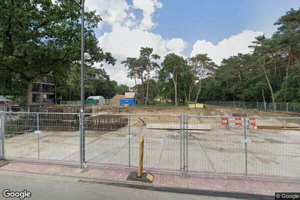 Straatview Prinses Marijkelaan 263