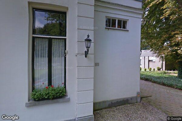 Straatview Postweg 18