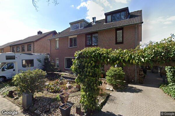 Straatview Pater de Leeuwweg 21