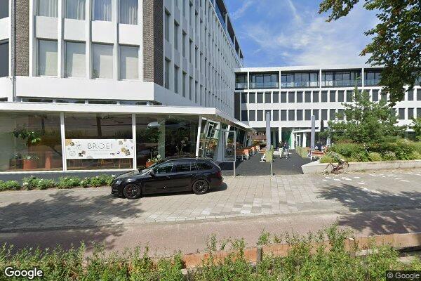 Straatview Utrechtseweg 31