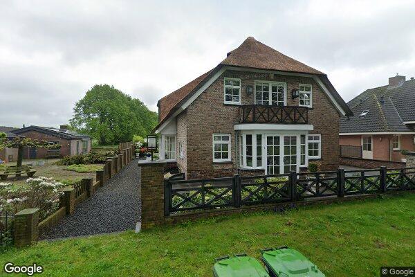 Straatview Ruimelsweg 10