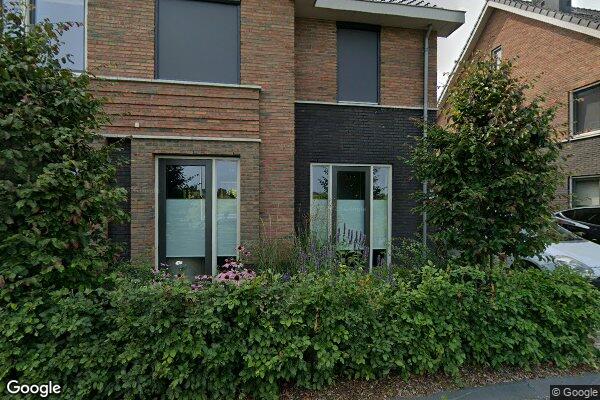 Straatview Zwarte Roodstaart 16