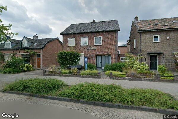 Straatview Marktstraat 35