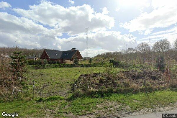 Straatview Arete van Cyrenelaan 6