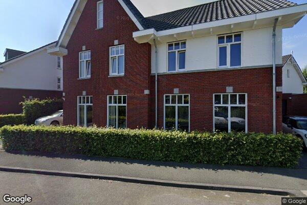 Straatview Tulpensingel 15