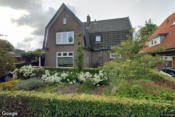 Straatview Hoofdstraat 68