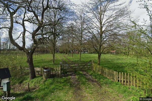 Straatview Lankhorsterweg 13