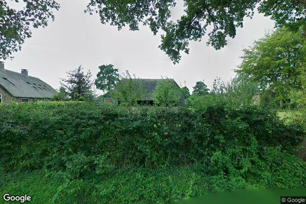 Straatview Achterveldseweg 41