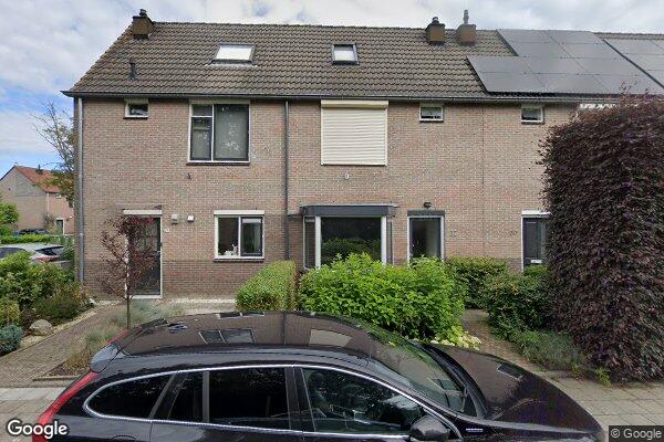 Straatview Klompenmakerslaan 32