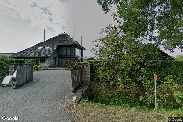 Straatview Slenterweg 14