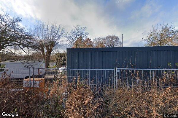 Straatview Hollands End 69