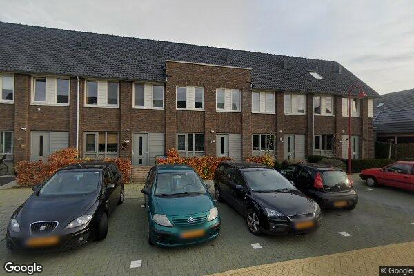 Straatview Haruku 34