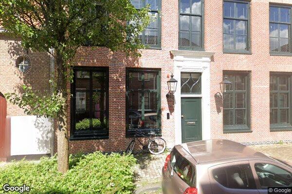 Straatview Kerkstraat 16