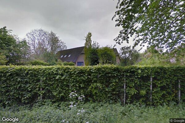 Straatview West Kanaalweg 1