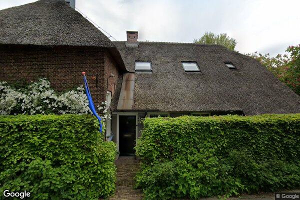 Straatview Kerkweg 18