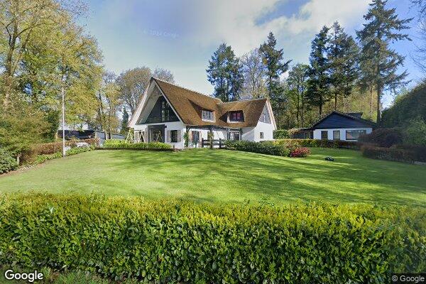 Straatview Koudhoornseweg 44