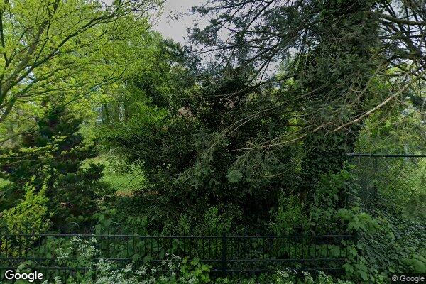 Straatview Garderbroekerweg 41