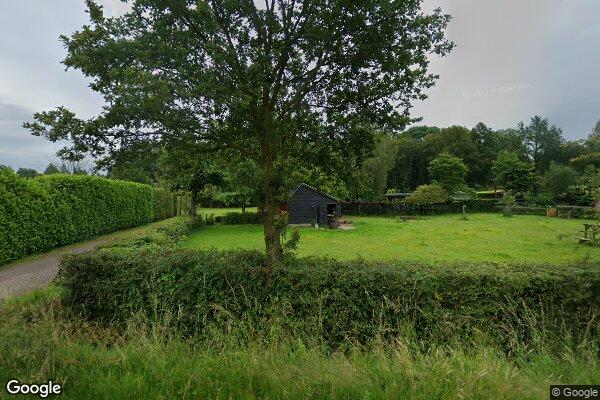 Straatview Zeumerseweg 67